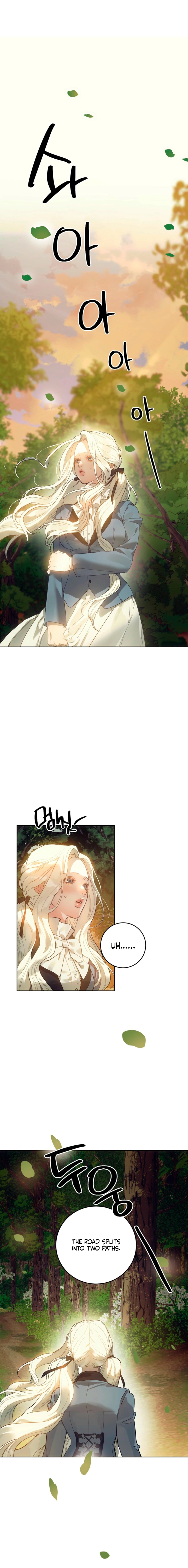 To You Who Will Ruin Me Chapter 2 page 19 - 