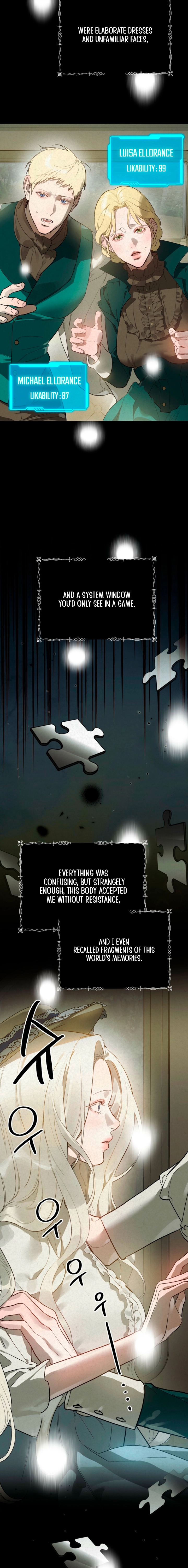 To You Who Will Ruin Me Chapter 2 page 4 - 
