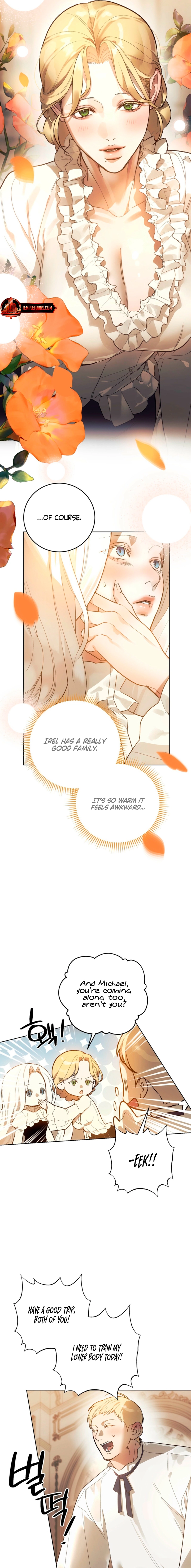 To You Who Will Ruin Me Chapter 2 page 10 - 