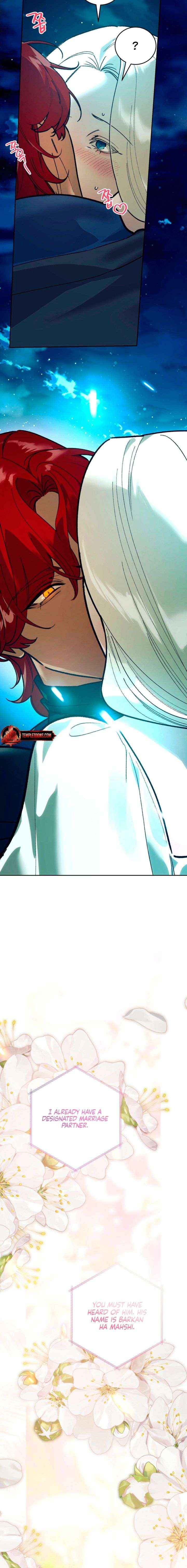 To You Who Will Ruin Me Chapter 20 page 2 - 