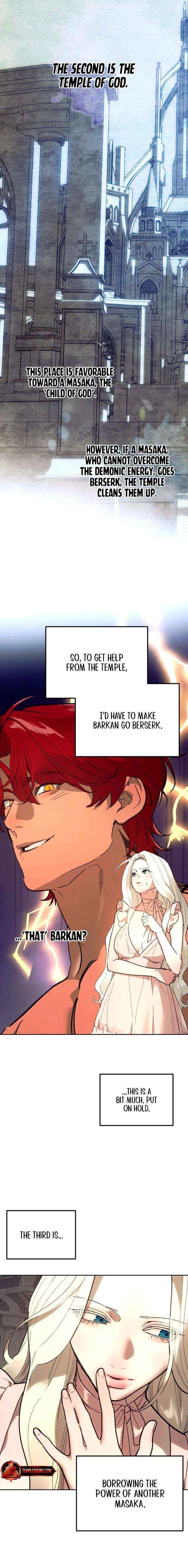 To You Who Will Ruin Me Chapter 20 page 15 - 
