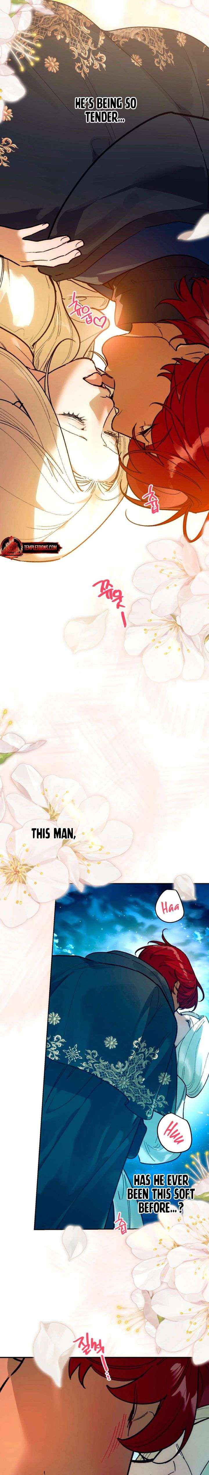 To You Who Will Ruin Me Chapter 20 page 3 - 