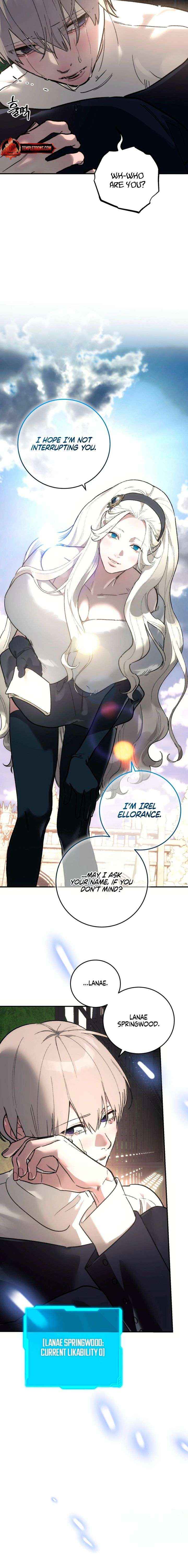 To You Who Will Ruin Me Chapter 22 page 17 - 