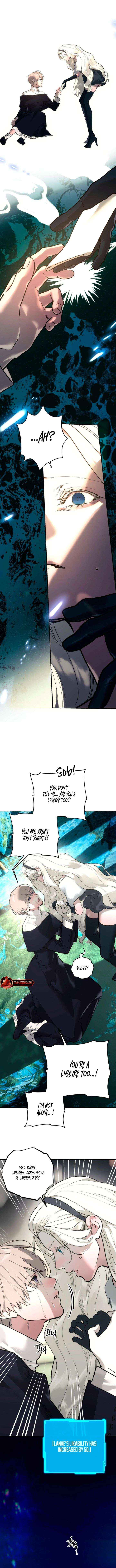 To You Who Will Ruin Me Chapter 22 page 18 - 