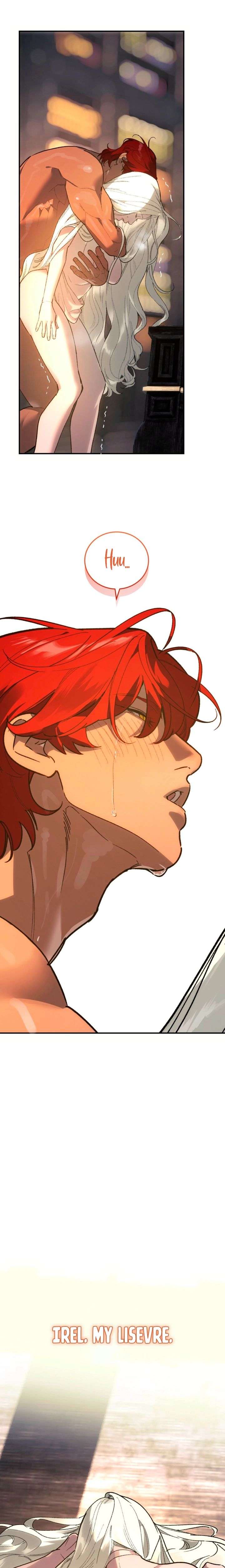 To You Who Will Ruin Me Chapter 22 page 4 - 