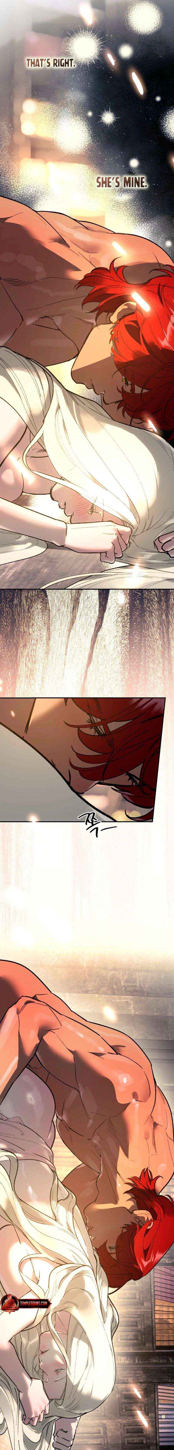 To You Who Will Ruin Me Chapter 22 page 6 - 