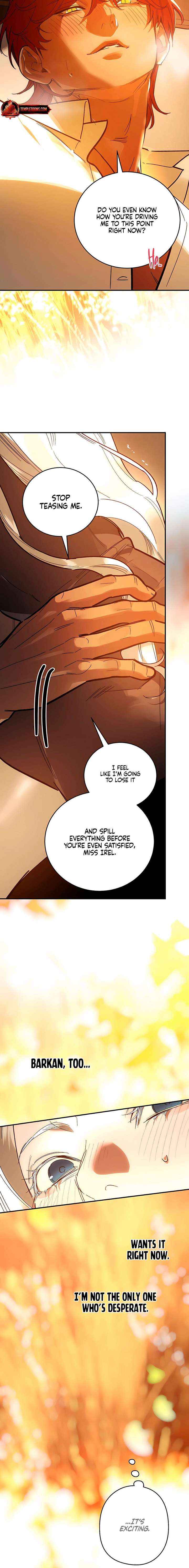 To You Who Will Ruin Me Chapter 24 page 12 - 