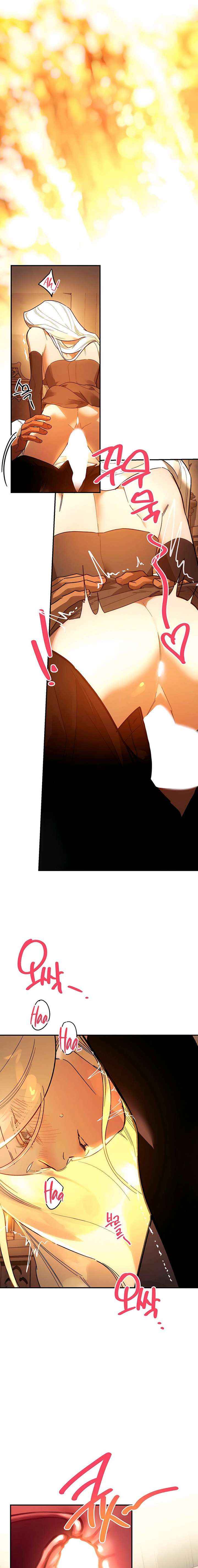 To You Who Will Ruin Me Chapter 24 page 13 - 