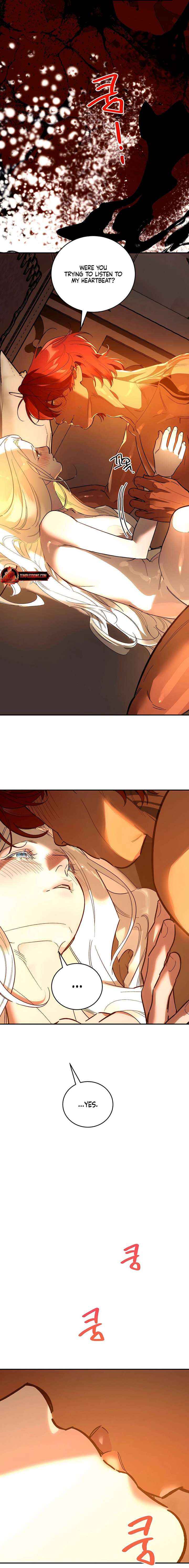 To You Who Will Ruin Me Chapter 24 page 18 - 