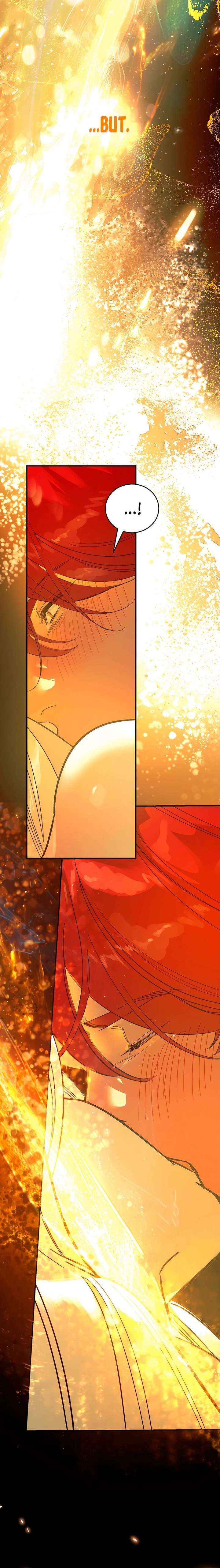 To You Who Will Ruin Me Chapter 24 page 20 - 