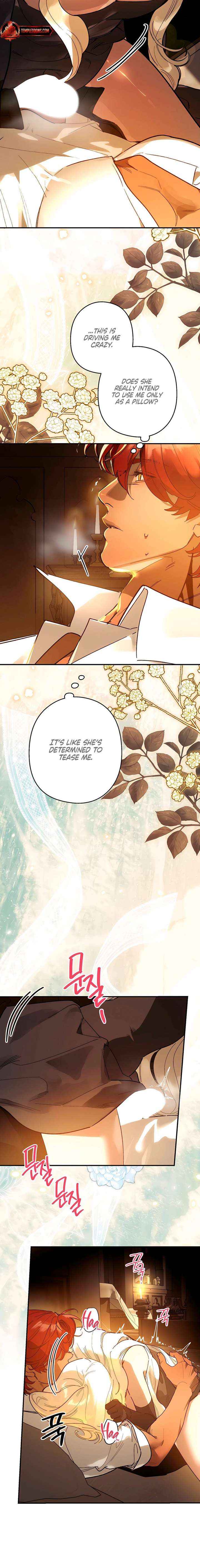 To You Who Will Ruin Me Chapter 24 page 6 - 