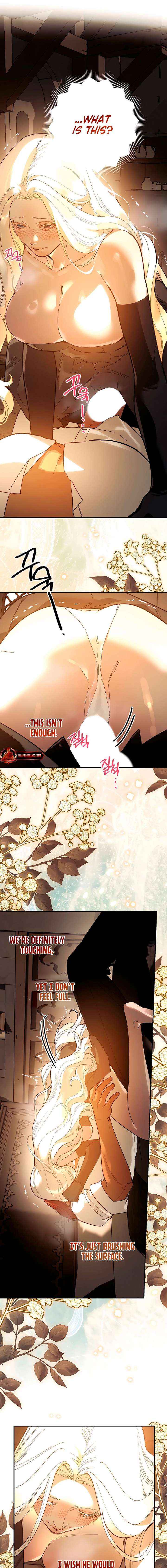 To You Who Will Ruin Me Chapter 24 page 7 - 