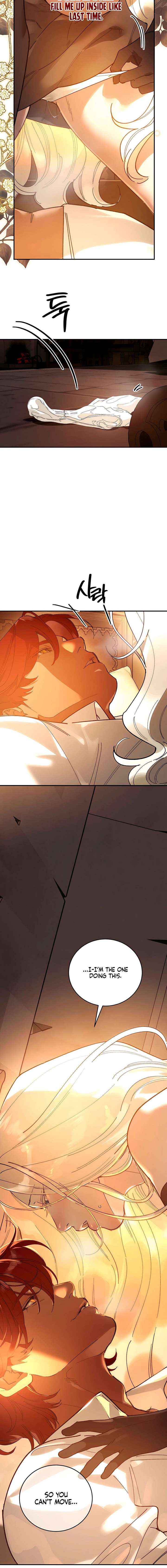 To You Who Will Ruin Me Chapter 24 page 8 - 
