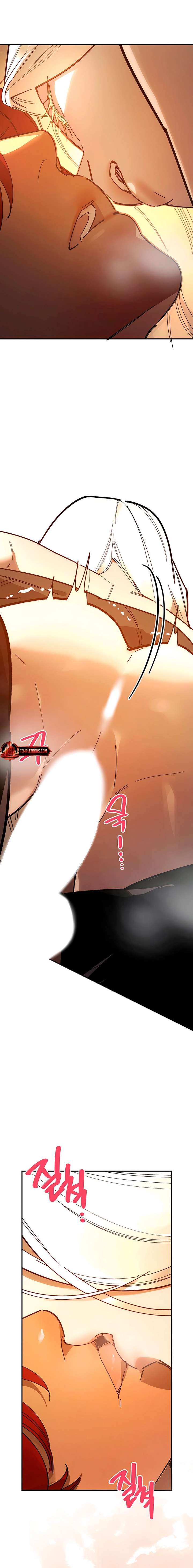 To You Who Will Ruin Me Chapter 24 page 9 - 