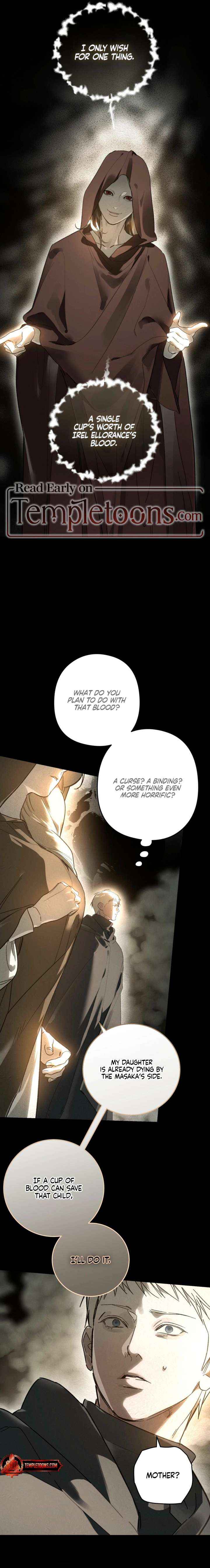 To You Who Will Ruin Me Chapter 26 page 11 - 