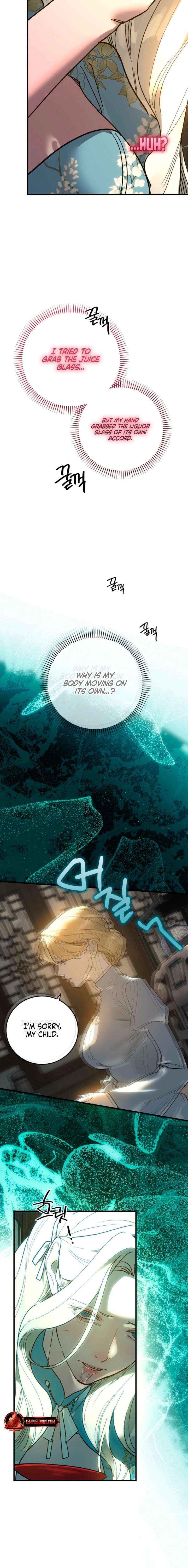 To You Who Will Ruin Me Chapter 26 page 14 - 