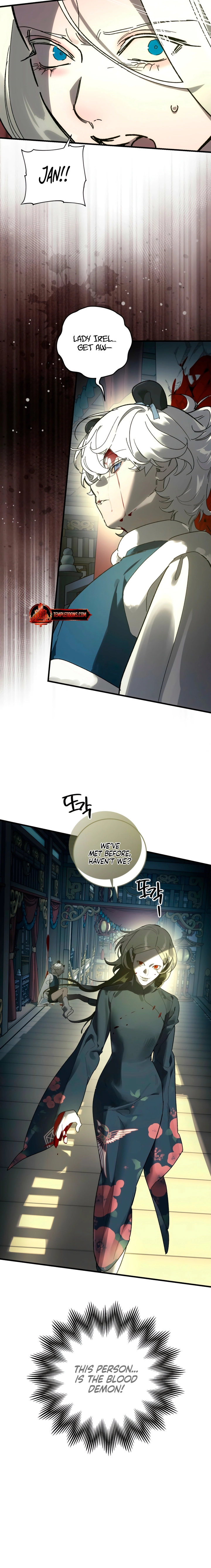 To You Who Will Ruin Me Chapter 27 page 14 - 