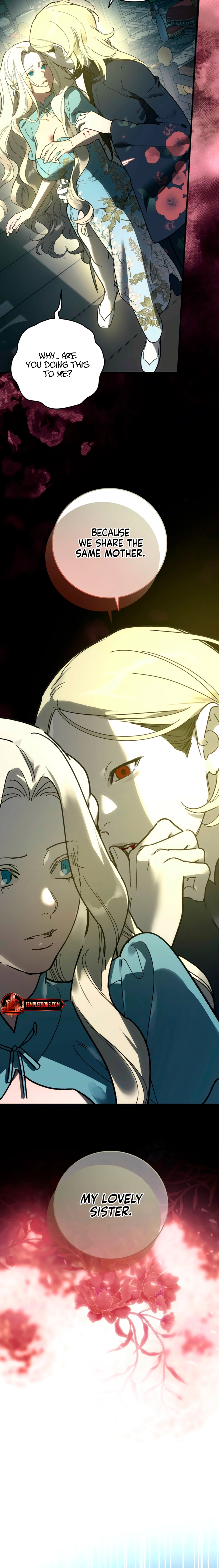 To You Who Will Ruin Me Chapter 27 page 16 - 