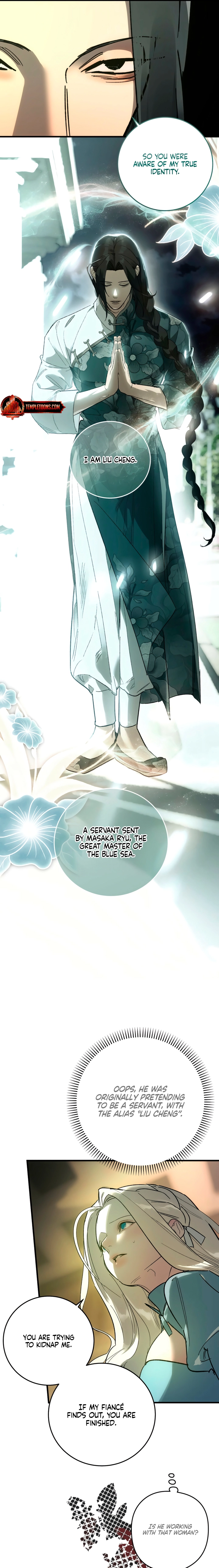 To You Who Will Ruin Me Chapter 27 page 3 - 