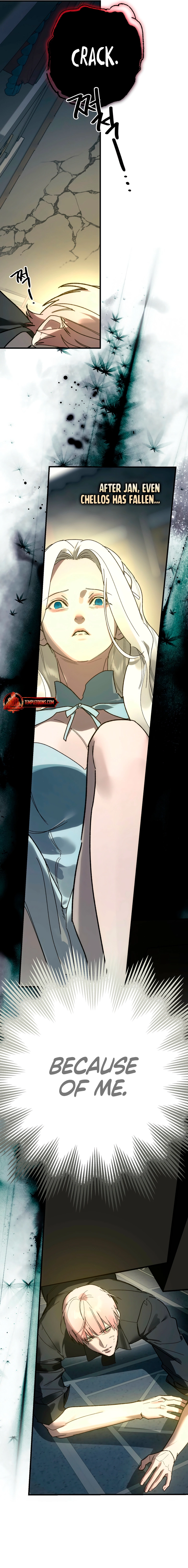 To You Who Will Ruin Me Chapter 27 page 22 - 
