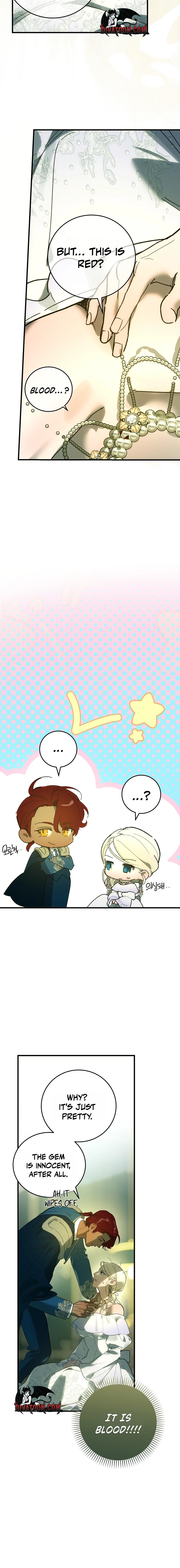 To You Who Will Ruin Me Chapter 28 page 18 - 