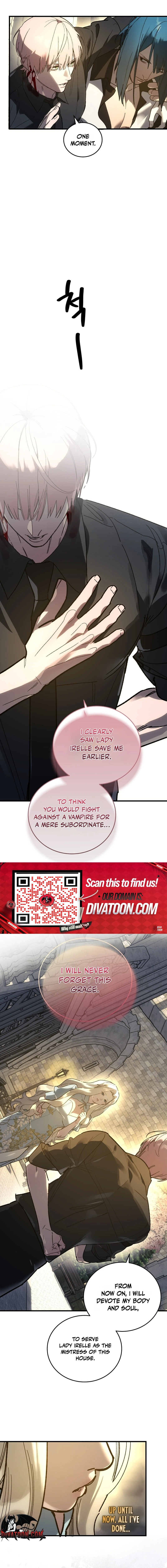 To You Who Will Ruin Me Chapter 28 page 9 - 