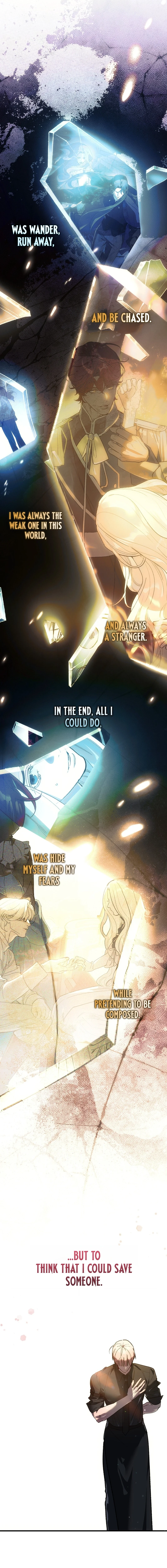 To You Who Will Ruin Me Chapter 28 page 10 - 
