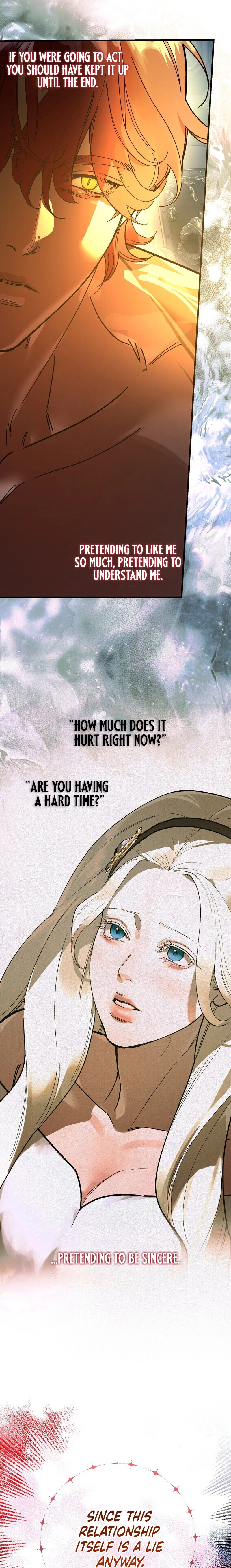 To You Who Will Ruin Me Chapter 29 page 9 - 