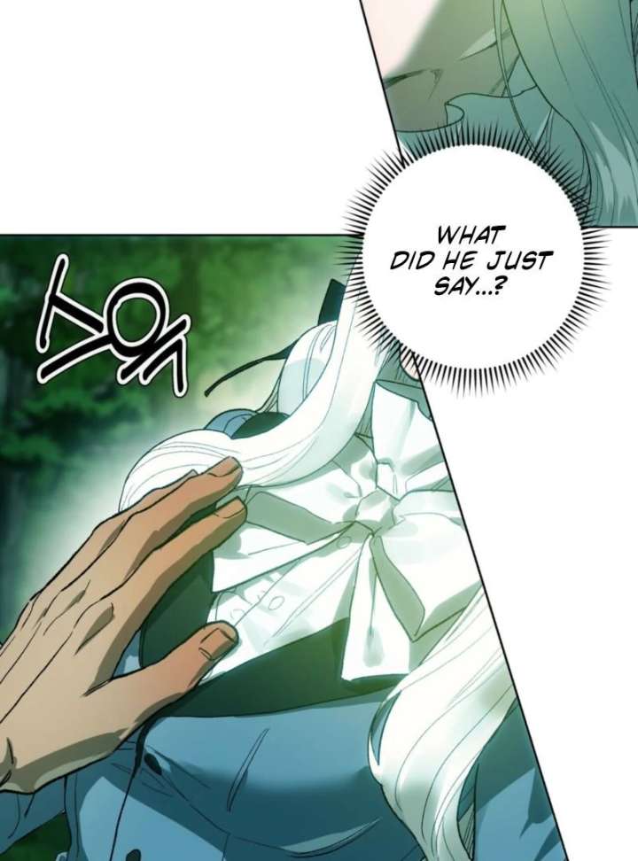 To You Who Will Ruin Me Chapter 3 page 128 - 