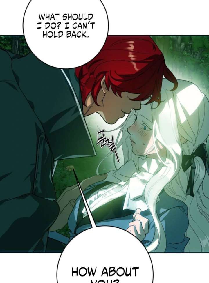 To You Who Will Ruin Me Chapter 3 page 130 - 