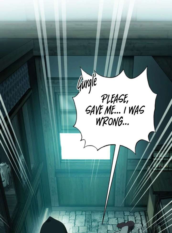 To You Who Will Ruin Me Chapter 3 page 18 - 