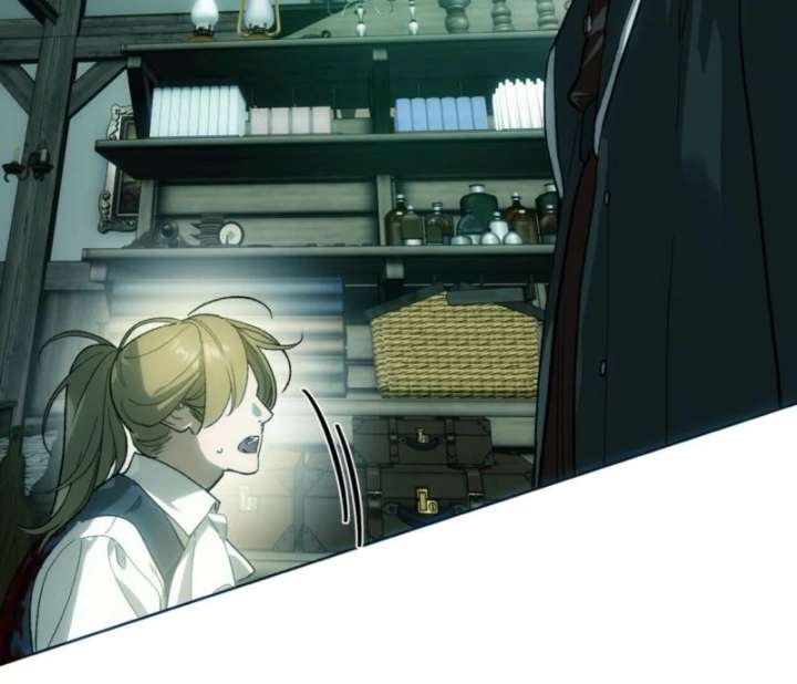 To You Who Will Ruin Me Chapter 3 page 25 - 
