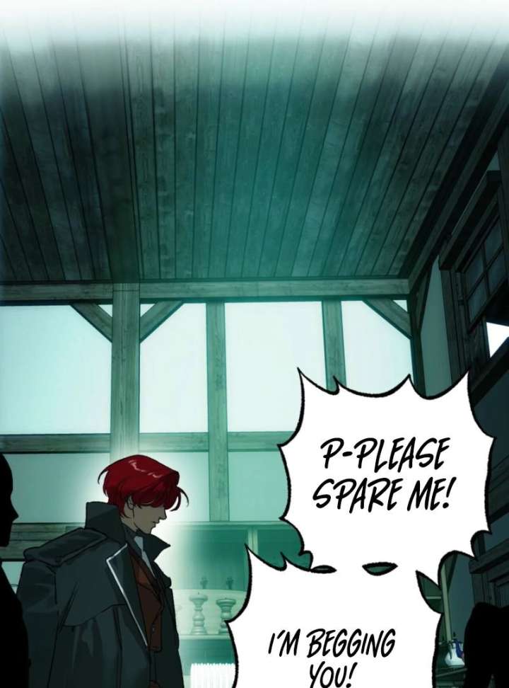 To You Who Will Ruin Me Chapter 3 page 30 - 