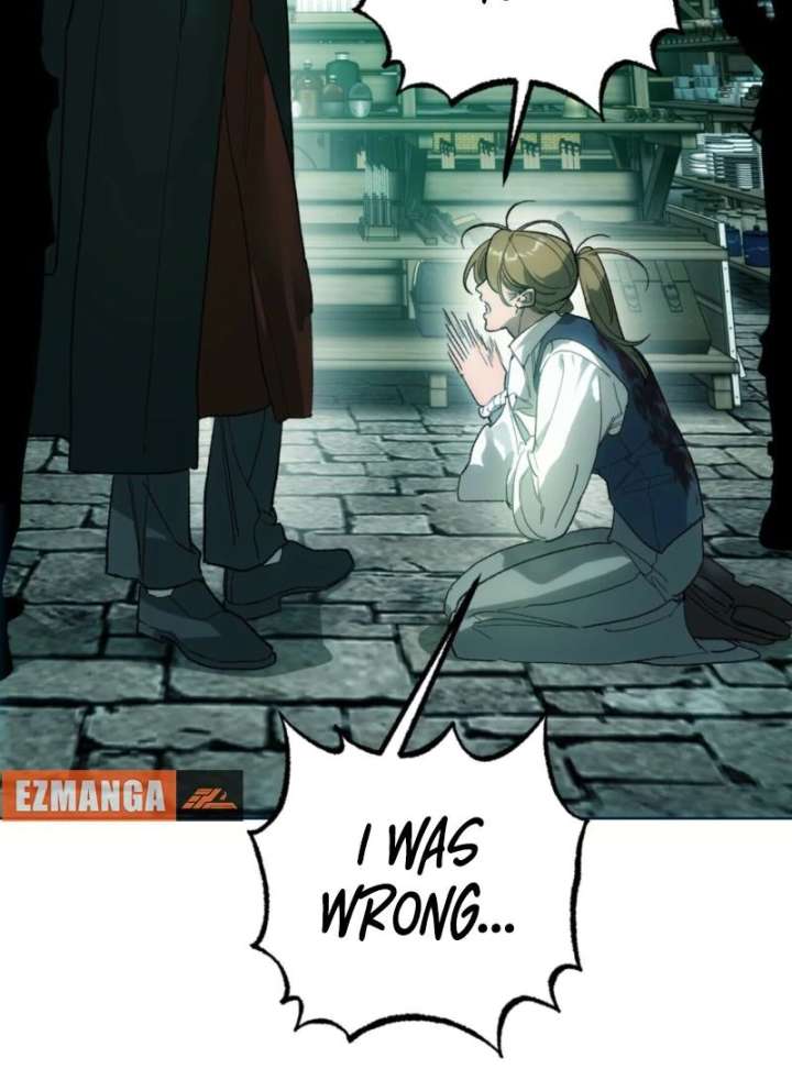 To You Who Will Ruin Me Chapter 3 page 31 - 