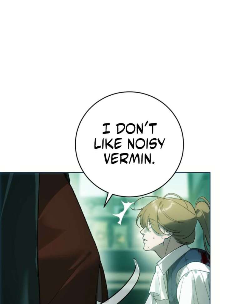 To You Who Will Ruin Me Chapter 3 page 32 - 
