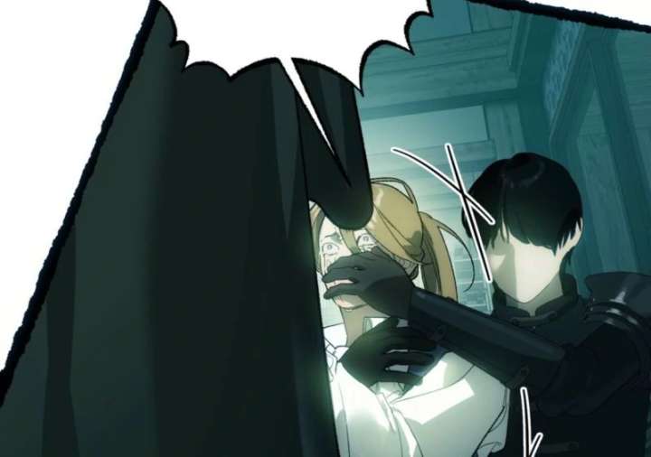 To You Who Will Ruin Me Chapter 3 page 37 - 