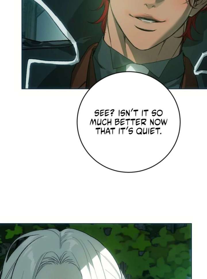 To You Who Will Ruin Me Chapter 3 page 40 - 