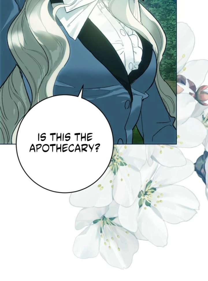 To You Who Will Ruin Me Chapter 3 page 5 - 