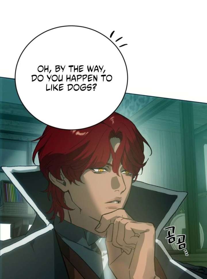 To You Who Will Ruin Me Chapter 3 page 42 - 