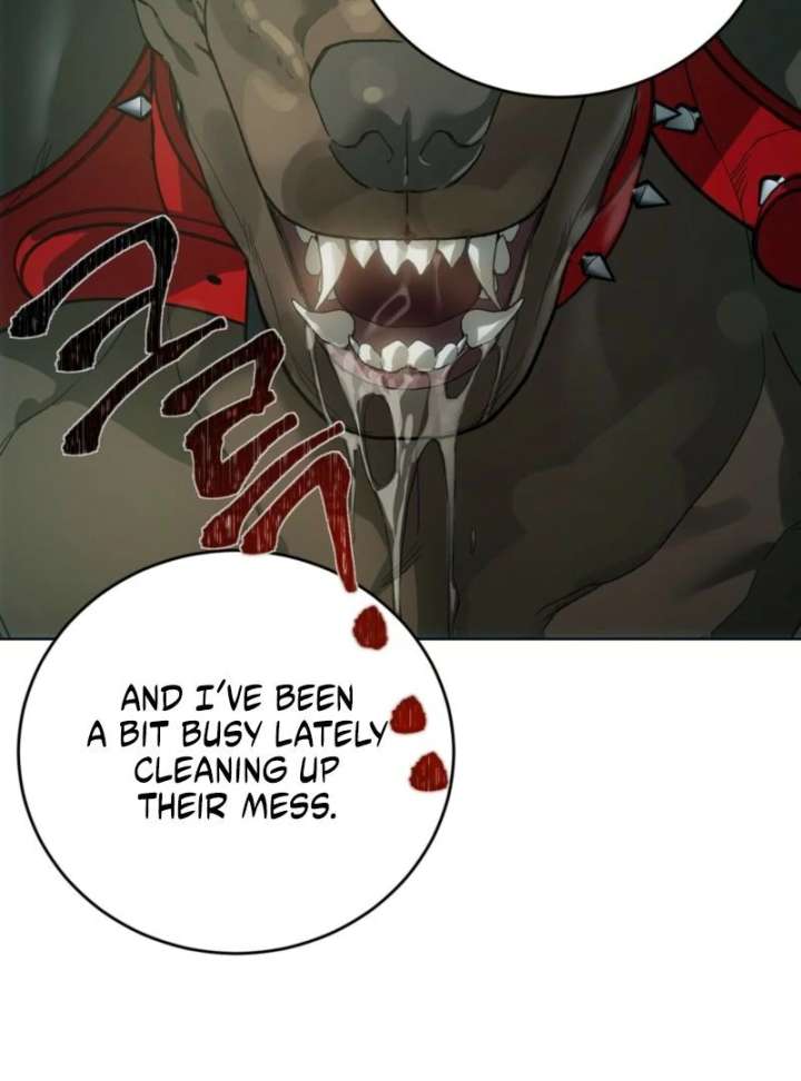 To You Who Will Ruin Me Chapter 3 page 44 - 