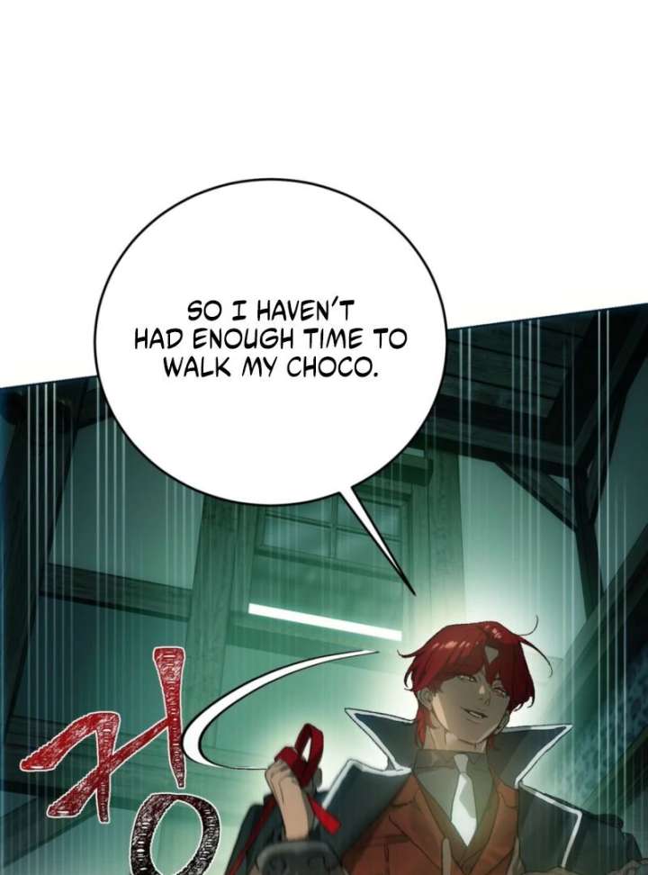 To You Who Will Ruin Me Chapter 3 page 45 - 