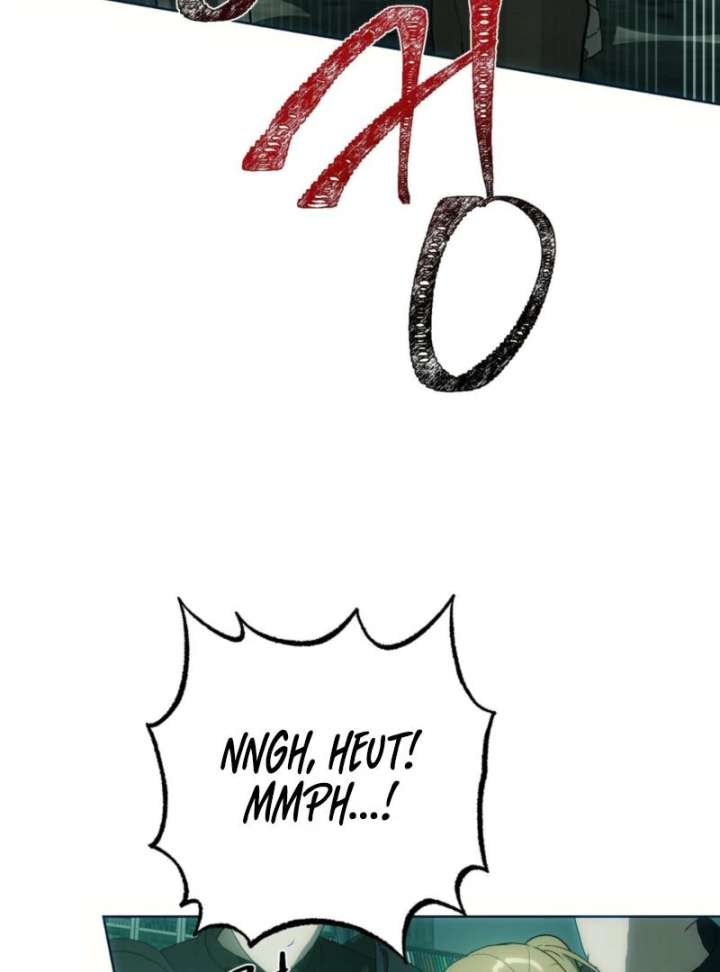 To You Who Will Ruin Me Chapter 3 page 47 - 