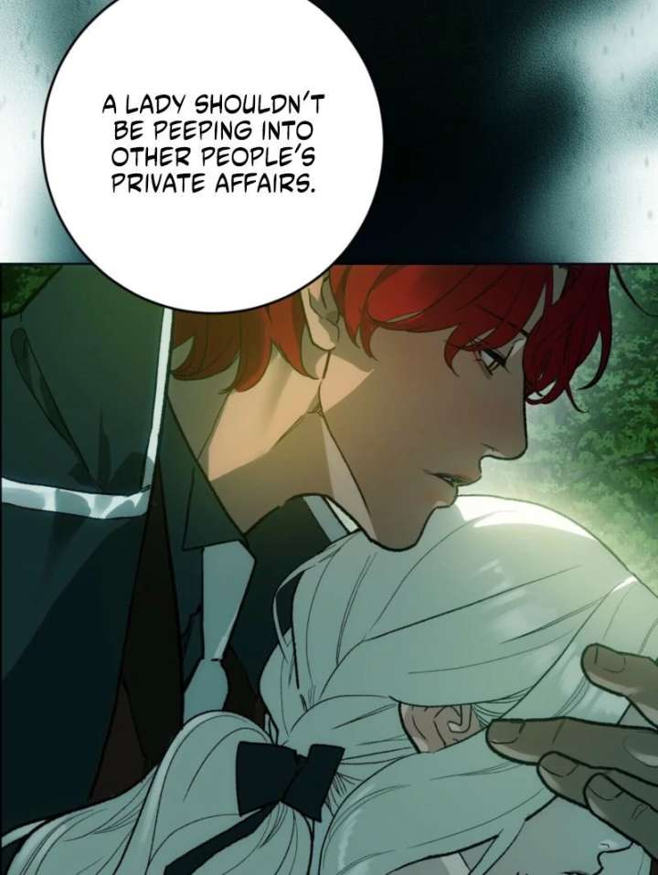 To You Who Will Ruin Me Chapter 3 page 88 - 
