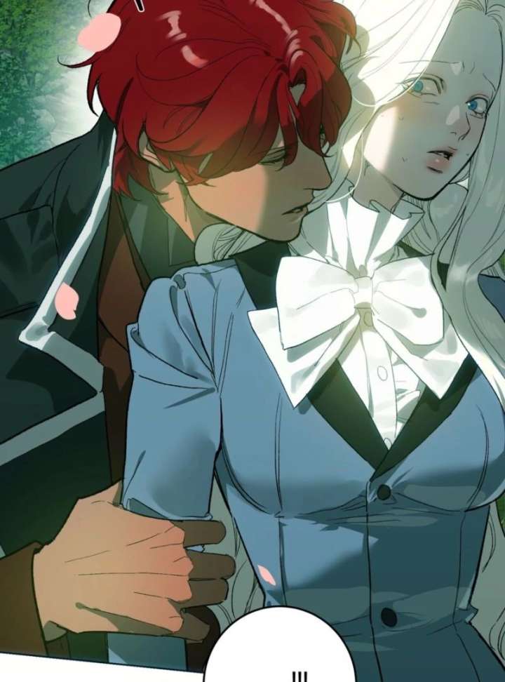 To You Who Will Ruin Me Chapter 3 page 99 - 