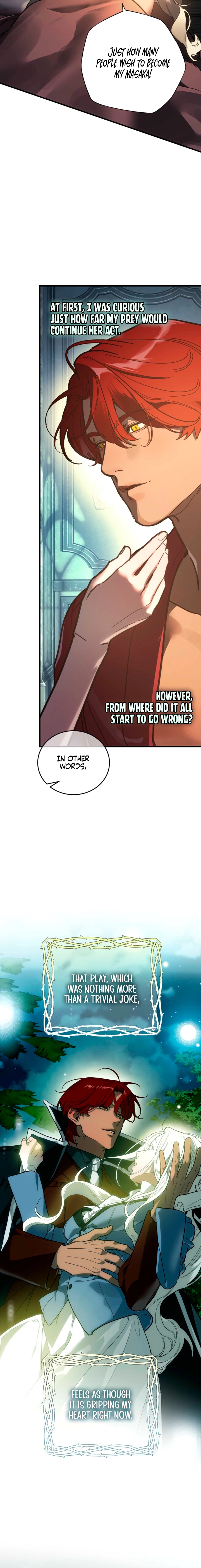 To You Who Will Ruin Me Chapter 30 page 2 - 