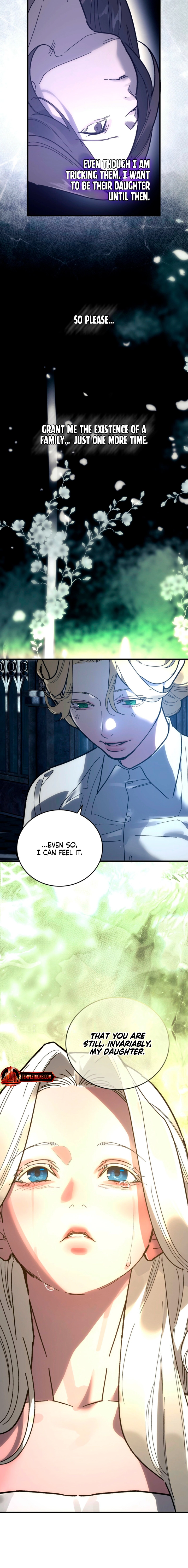 To You Who Will Ruin Me Chapter 30 page 17 - 