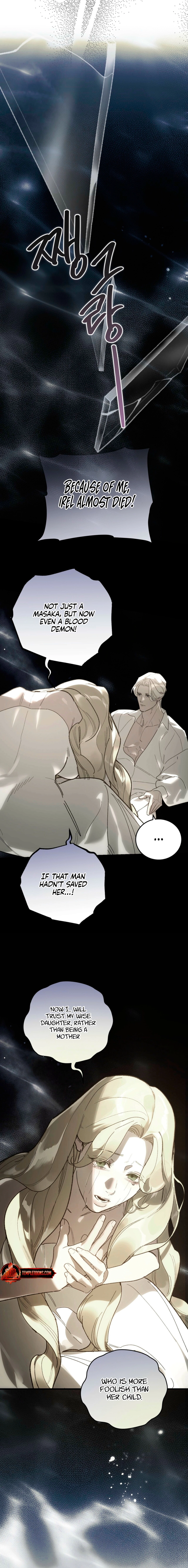 To You Who Will Ruin Me Chapter 30 page 10 - 
