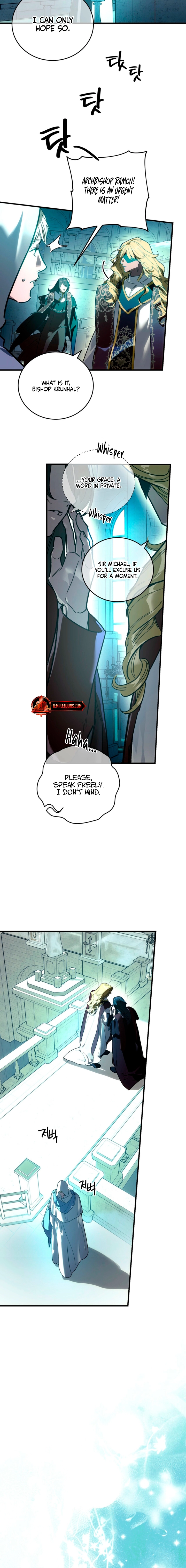 To You Who Will Ruin Me Chapter 31 page 2 - 