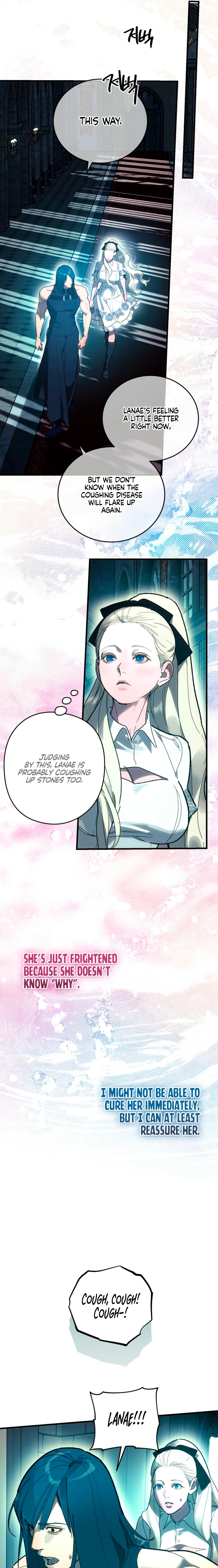 To You Who Will Ruin Me Chapter 31 page 15 - 