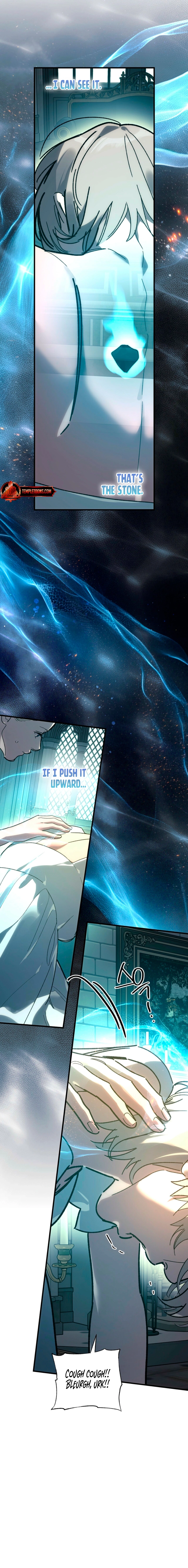 To You Who Will Ruin Me Chapter 31 page 18 - 
